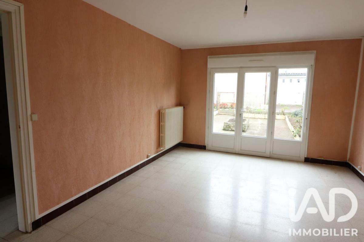 Maison 4 Pièce(s) Trévières - Photo 1