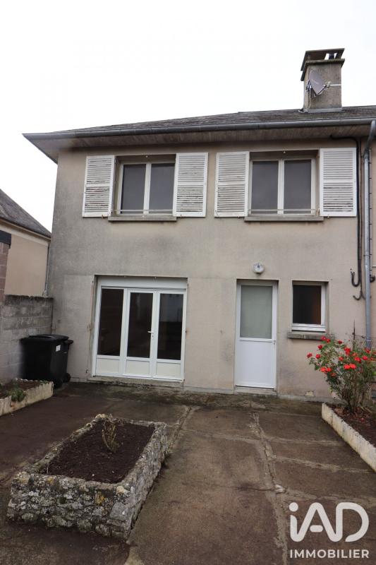 Maison 4 Pièce(s) Trévières - Photo 2