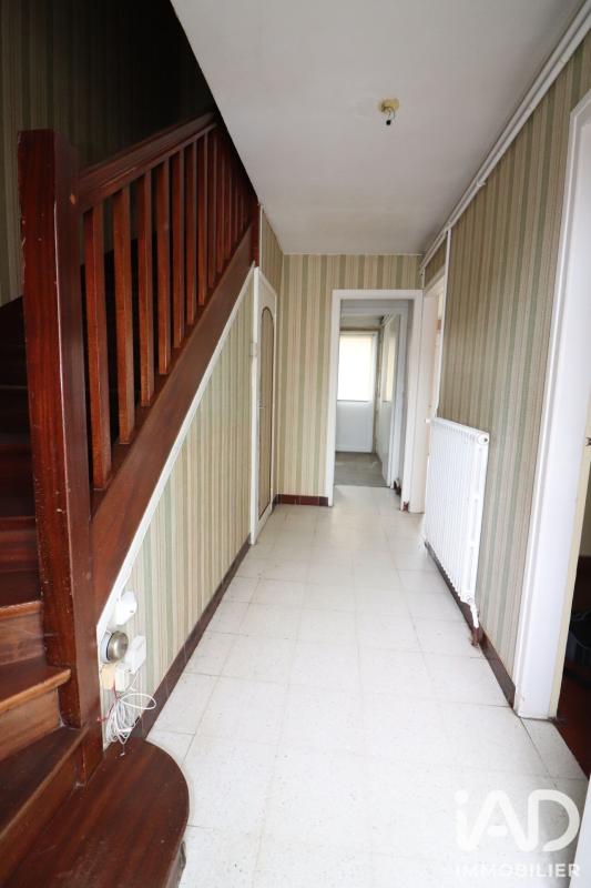 Maison 4 Pièce(s) Trévières - Photo 3