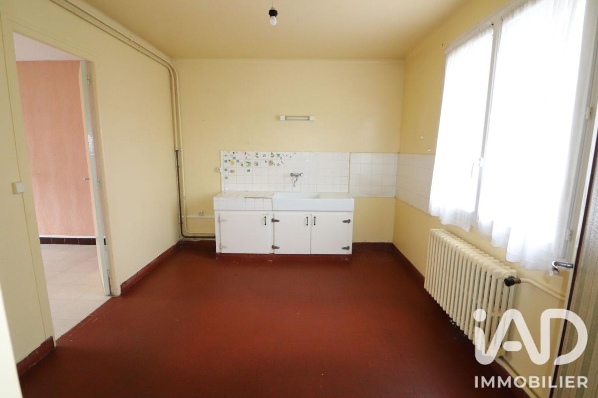 Maison 4 Pièce(s) Trévières - Photo 4
