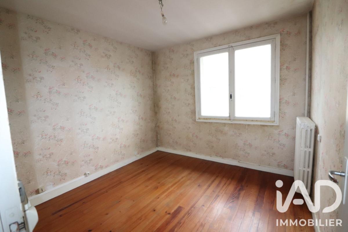 Maison 4 Pièce(s) Trévières - Photo 8