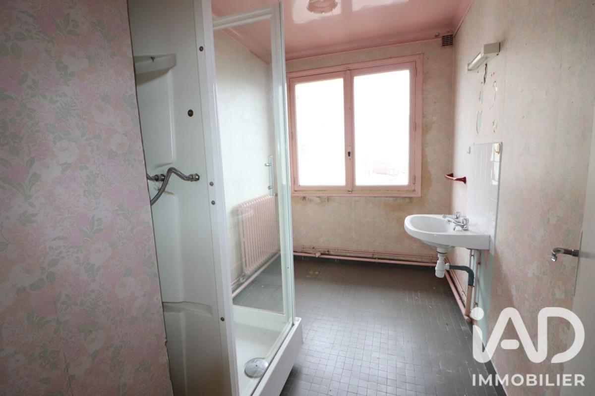 Maison 4 Pièce(s) Trévières - Photo 9