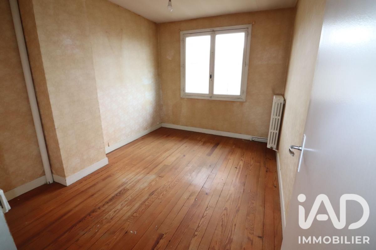 Maison 4 Pièce(s) Trévières - Photo 12