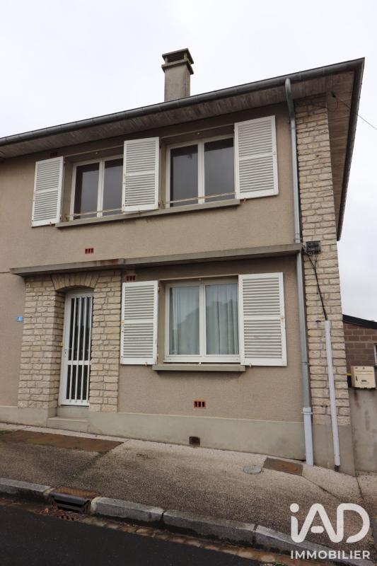 Maison 4 Pièce(s) Trévières - Photo 13