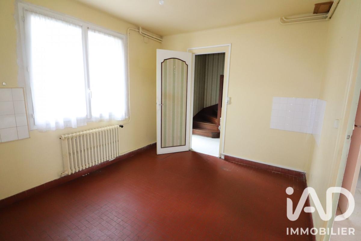Maison 4 Pièce(s) Trévières - Photo 14