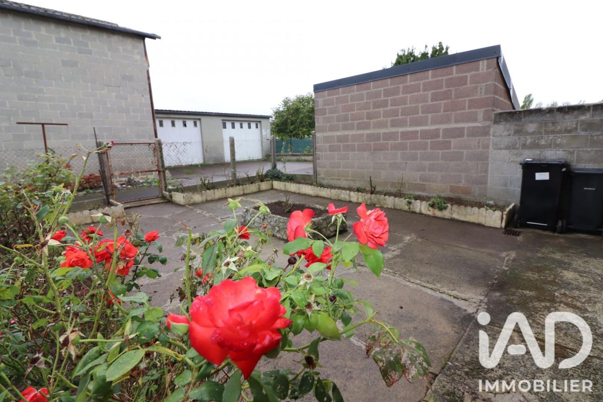 Maison 4 Pièce(s) Trévières - Photo 15
