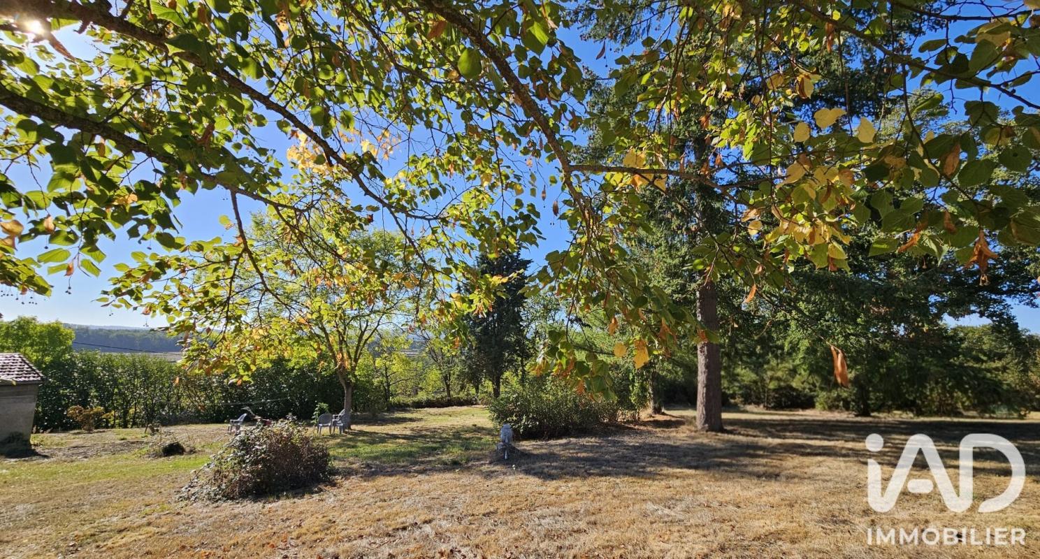 Maison 10 Pièce(s) Saint-Léger-du-Bois - Photo 2