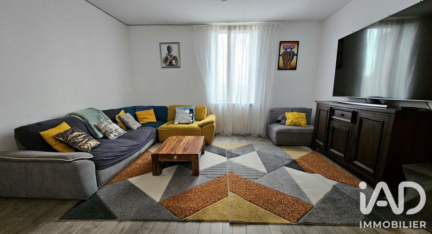 Maison 10 Pièce(s) Saint-Léger-du-Bois - Photo 4