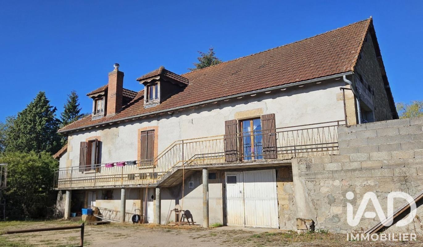 Maison 10 Pièce(s) Saint-Léger-du-Bois - Photo 6
