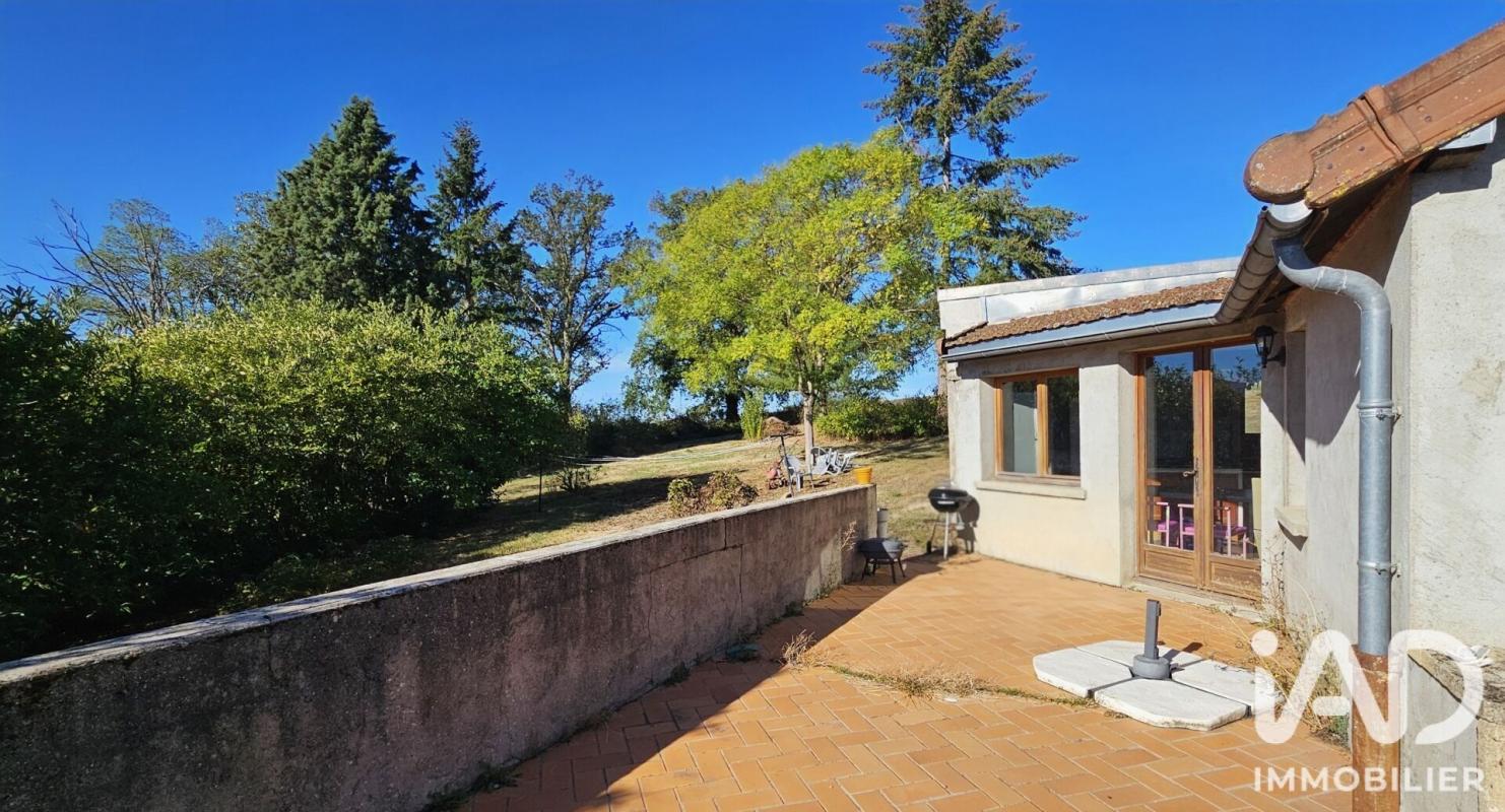 Maison 10 Pièce(s) Saint-Léger-du-Bois - Photo 8