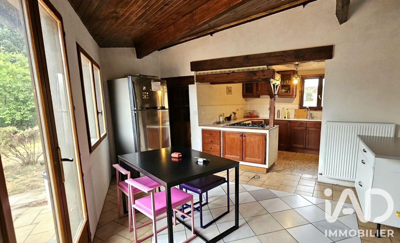Maison 10 Pièce(s) Saint-Léger-du-Bois - Photo 9