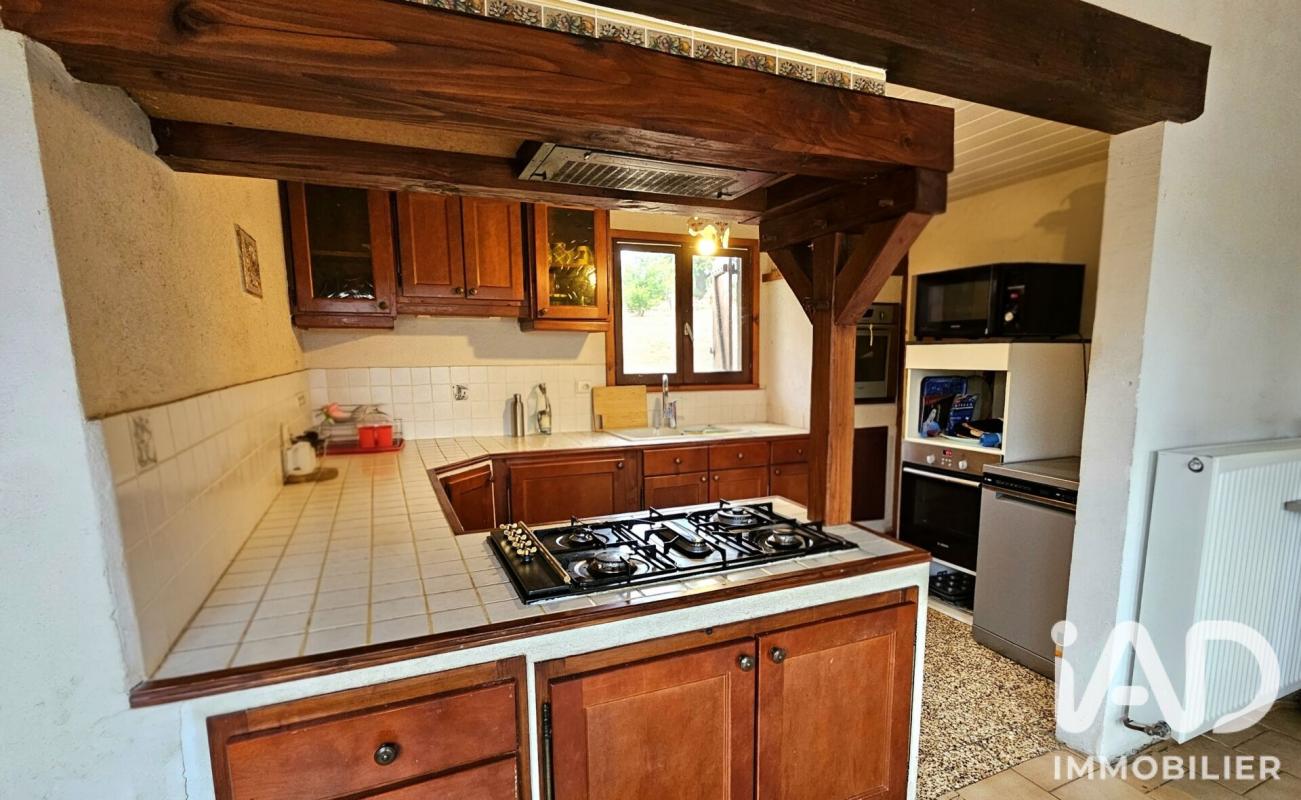 Maison 10 Pièce(s) Saint-Léger-du-Bois - Photo 10