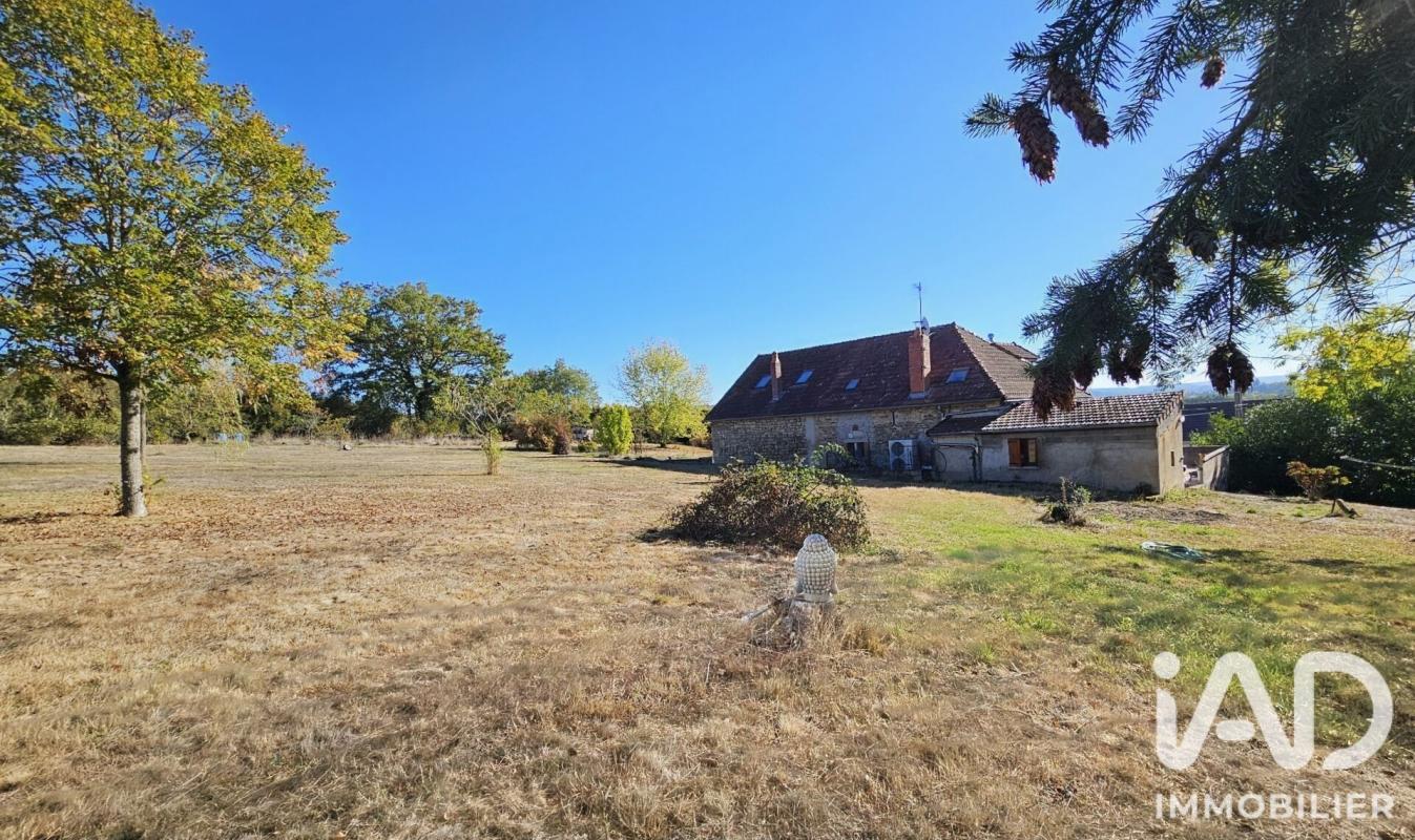 Maison 10 Pièce(s) Saint-Léger-du-Bois - Photo 11