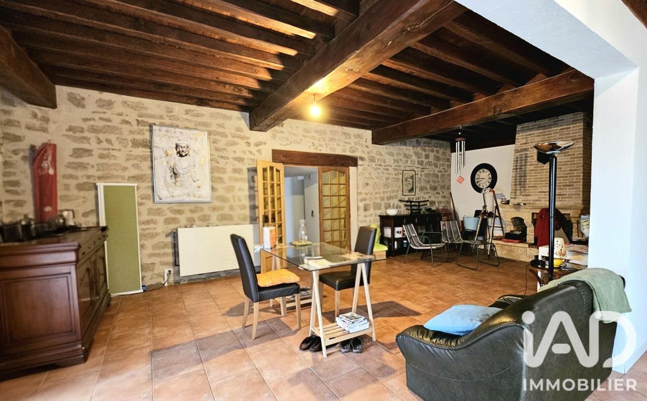 Maison 10 Pièce(s) Saint-Léger-du-Bois - Photo 14