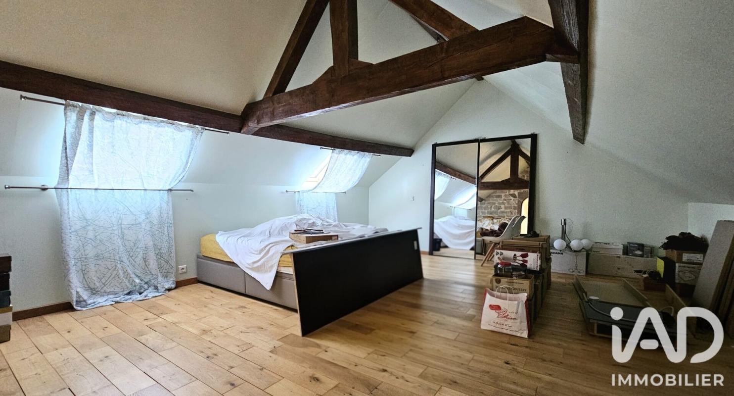 Maison 10 Pièce(s) Saint-Léger-du-Bois - Photo 16