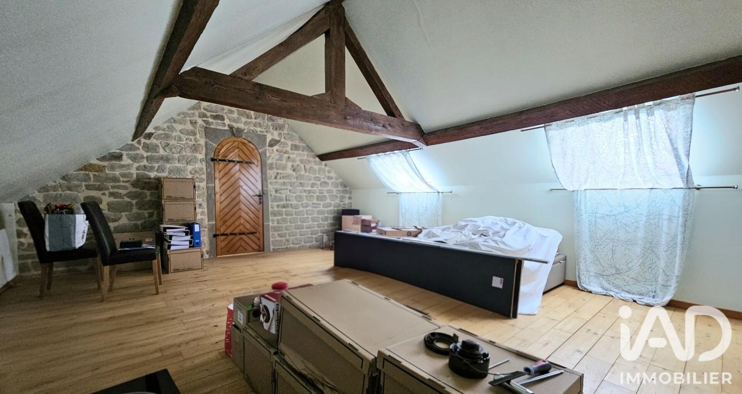 Maison 10 Pièce(s) Saint-Léger-du-Bois - Photo 17