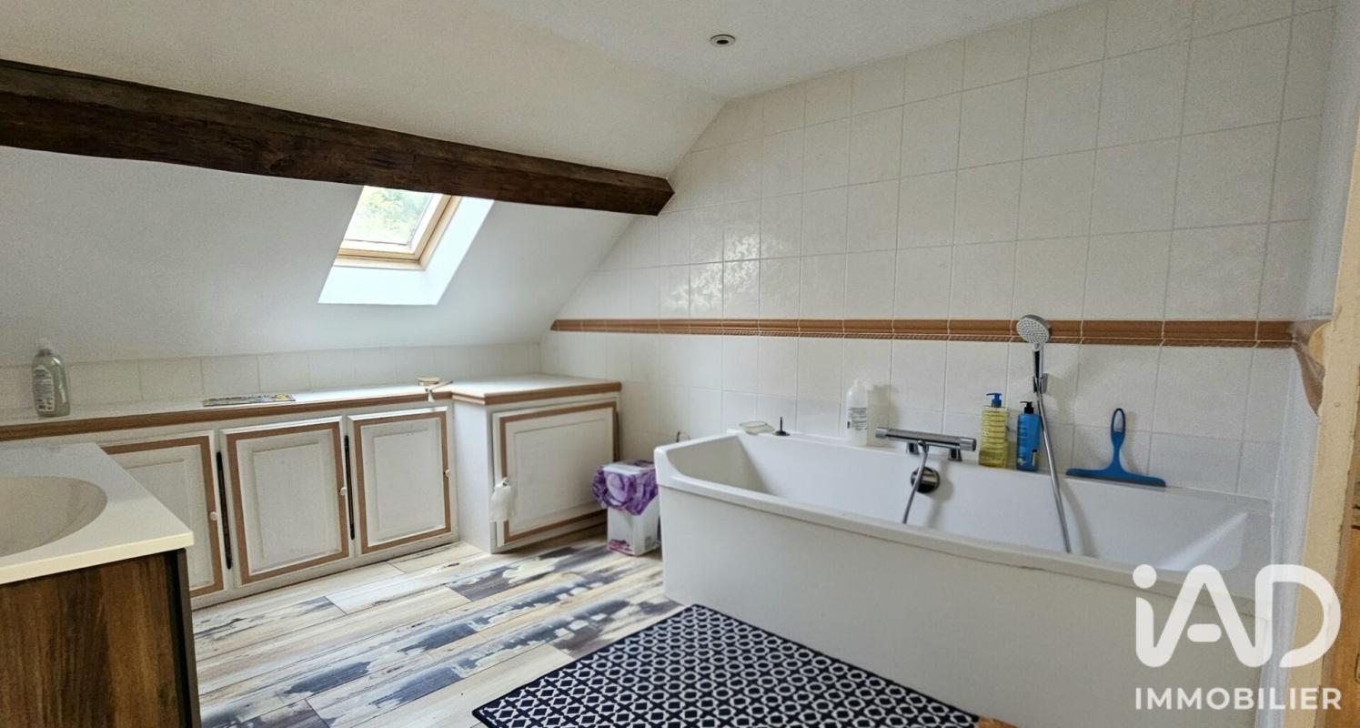 Maison 10 Pièce(s) Saint-Léger-du-Bois - Photo 18