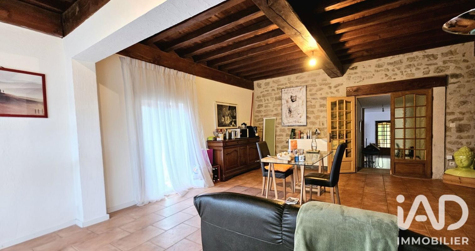 Maison 10 Pièce(s) Saint-Léger-du-Bois - Photo 21