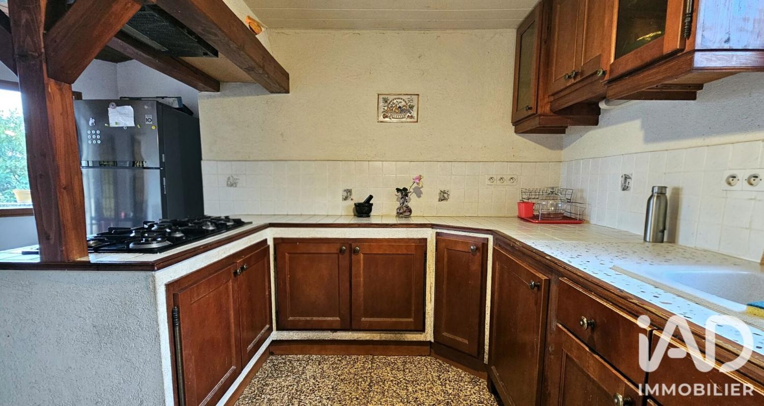 Maison 10 Pièce(s) Saint-Léger-du-Bois - Photo 24