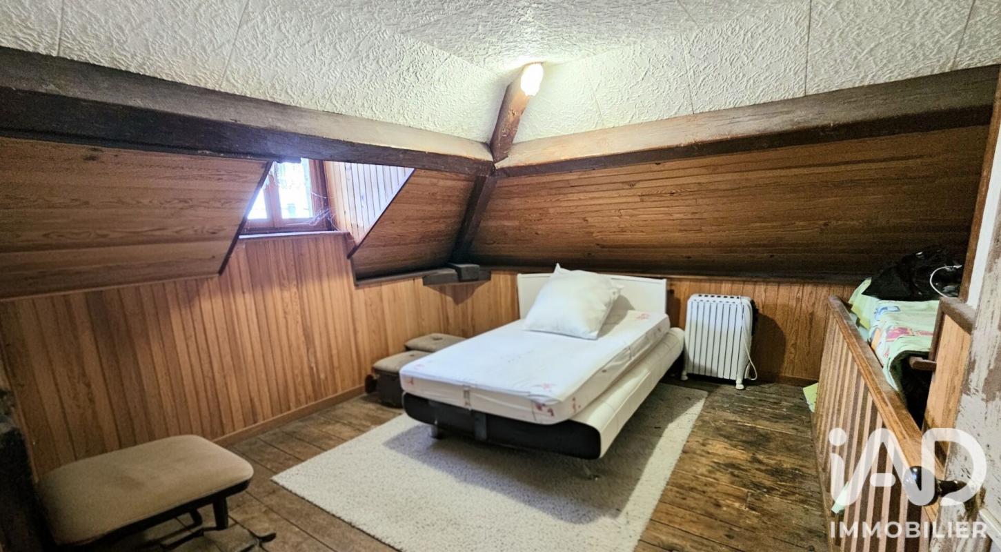 Maison 10 Pièce(s) Saint-Léger-du-Bois - Photo 25