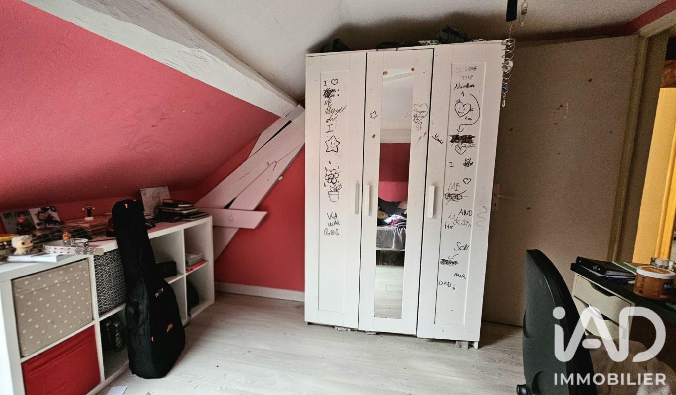 Maison 10 Pièce(s) Saint-Léger-du-Bois - Photo 26