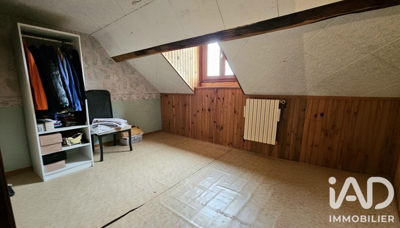 Maison 10 Pièce(s) Saint-Léger-du-Bois - Photo 27
