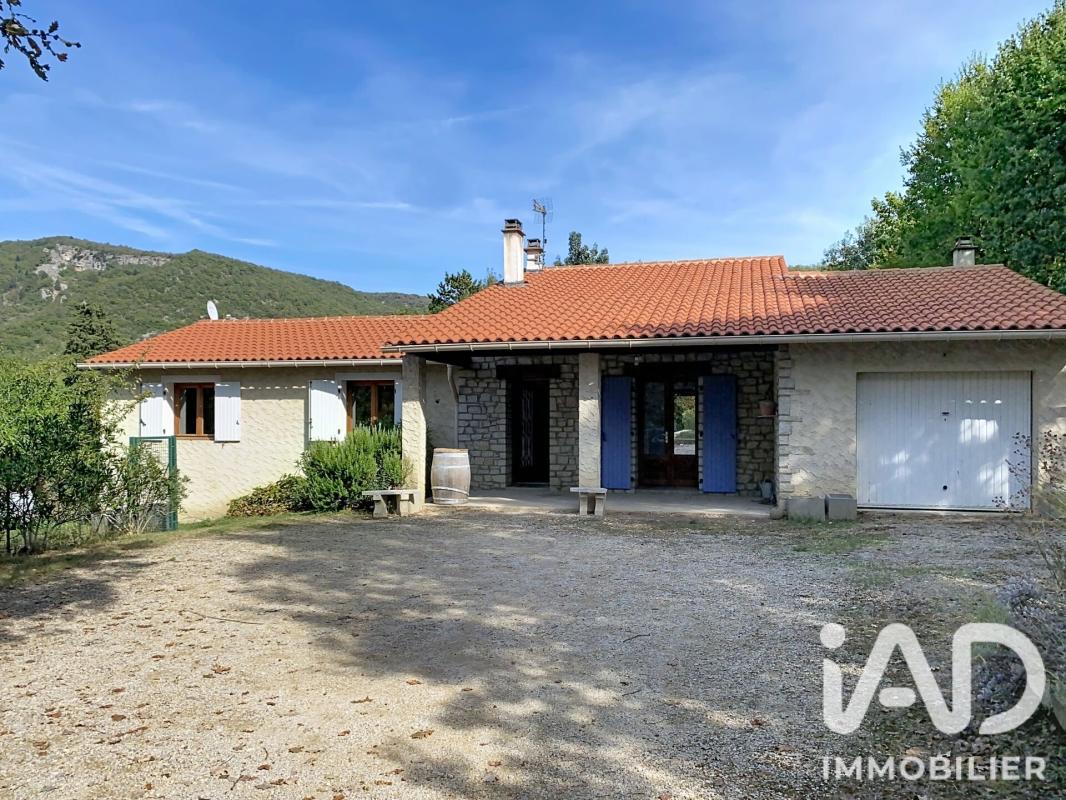 Maison 6 Pièce(s) Pont-de-Barret - Photo 17