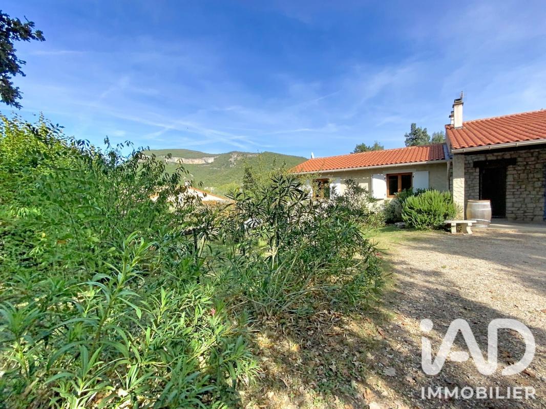 Maison 6 Pièce(s) Pont-de-Barret - Photo 20