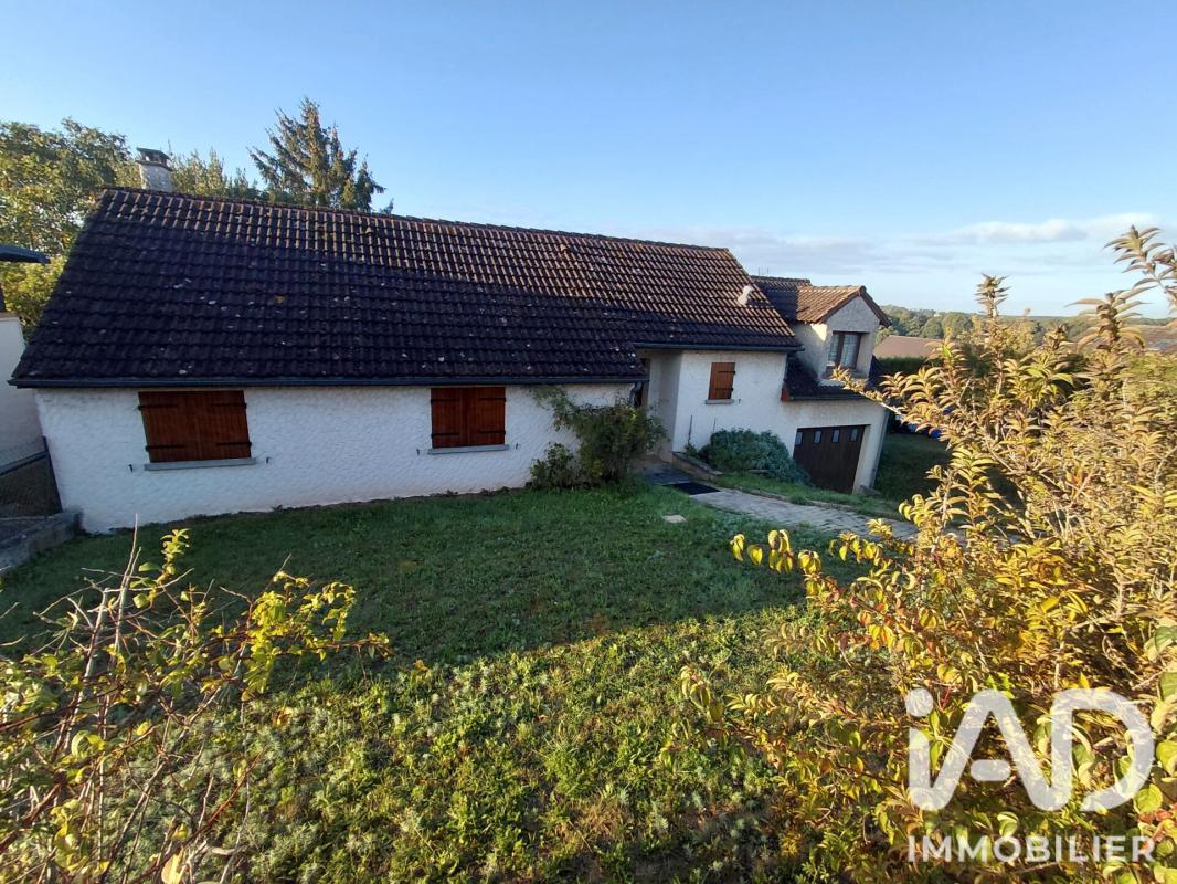 Maison 4 Pièce(s) Coulombs - Photo 1