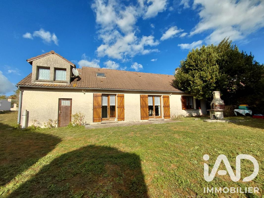 Maison 4 Pièce(s) Coulombs - Photo 2