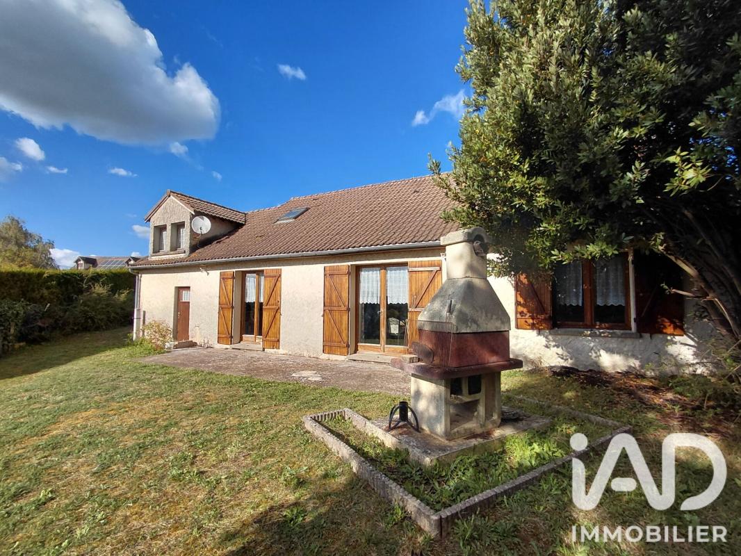 Maison 4 Pièce(s) Coulombs - Photo 3