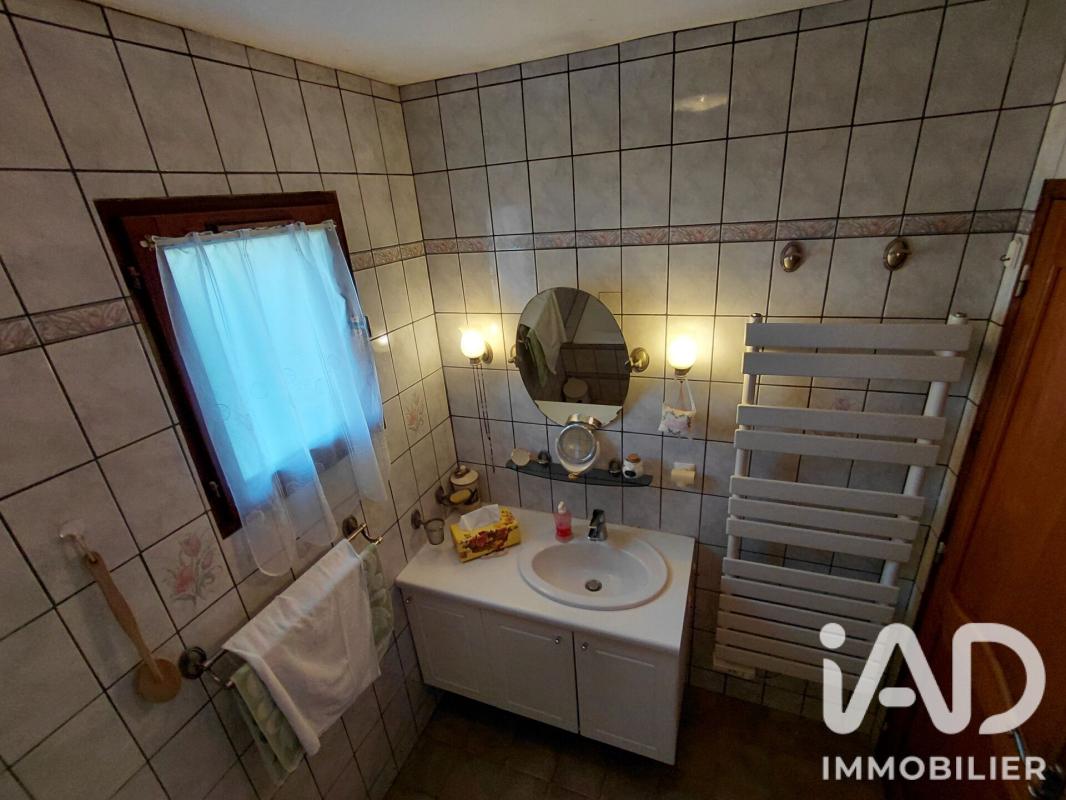 Maison 4 Pièce(s) Coulombs - Photo 9