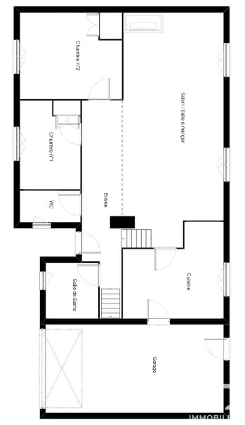 Maison 4 Pièce(s) Coulombs - Photo 14