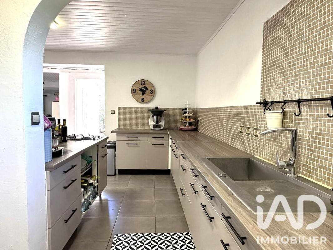 Maison 6 Pièce(s) Uzès - Photo 3
