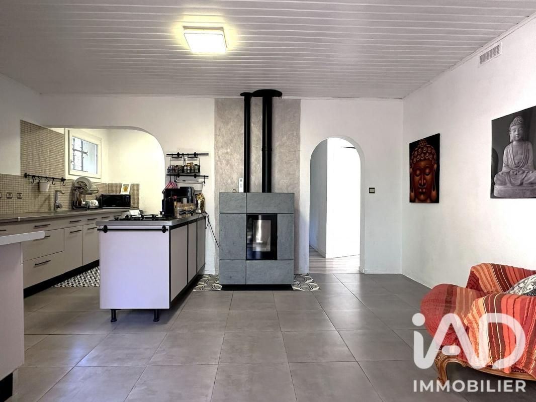 Maison 6 Pièce(s) Uzès - Photo 4