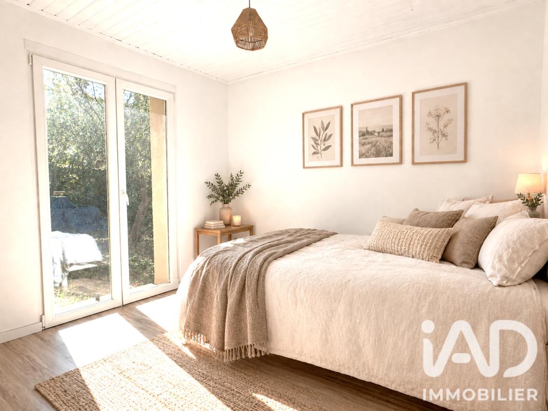 Maison 6 Pièce(s) Uzès - Photo 5