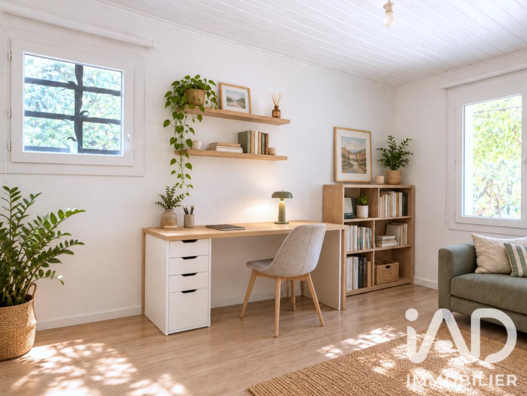 Maison 6 Pièce(s) Uzès - Photo 9