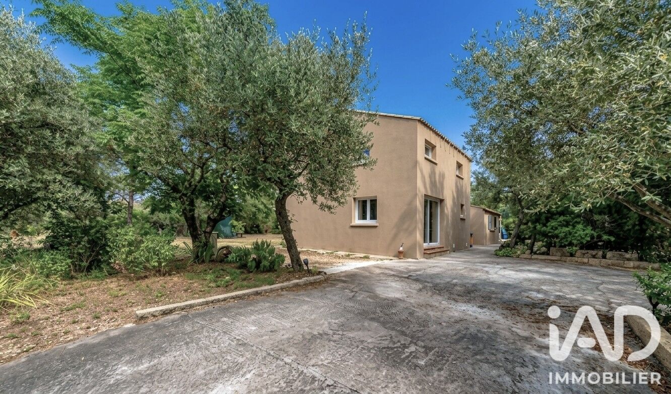 Maison 6 Pièce(s) Uzès - Photo 16