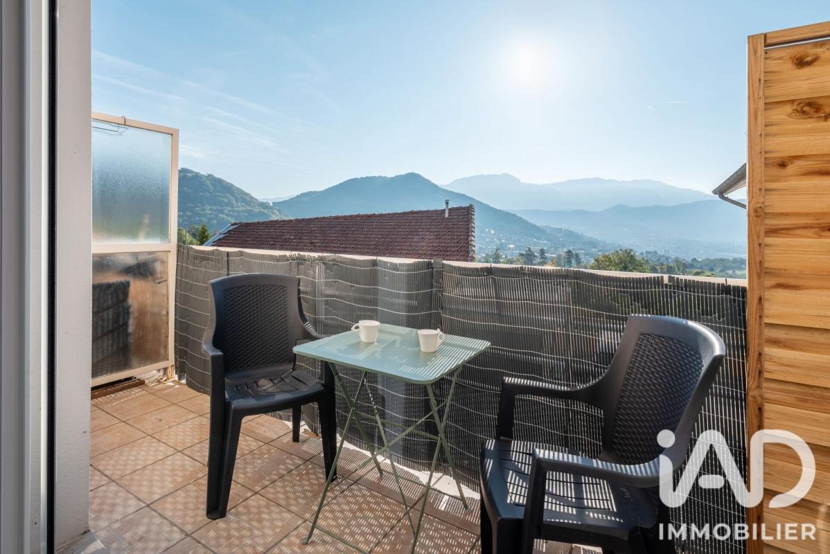 Appartement 3 Pièce(s) Voiron - Photo 2