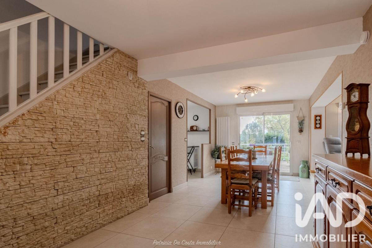 Maison 5 Pièce(s) Maule - Photo 1