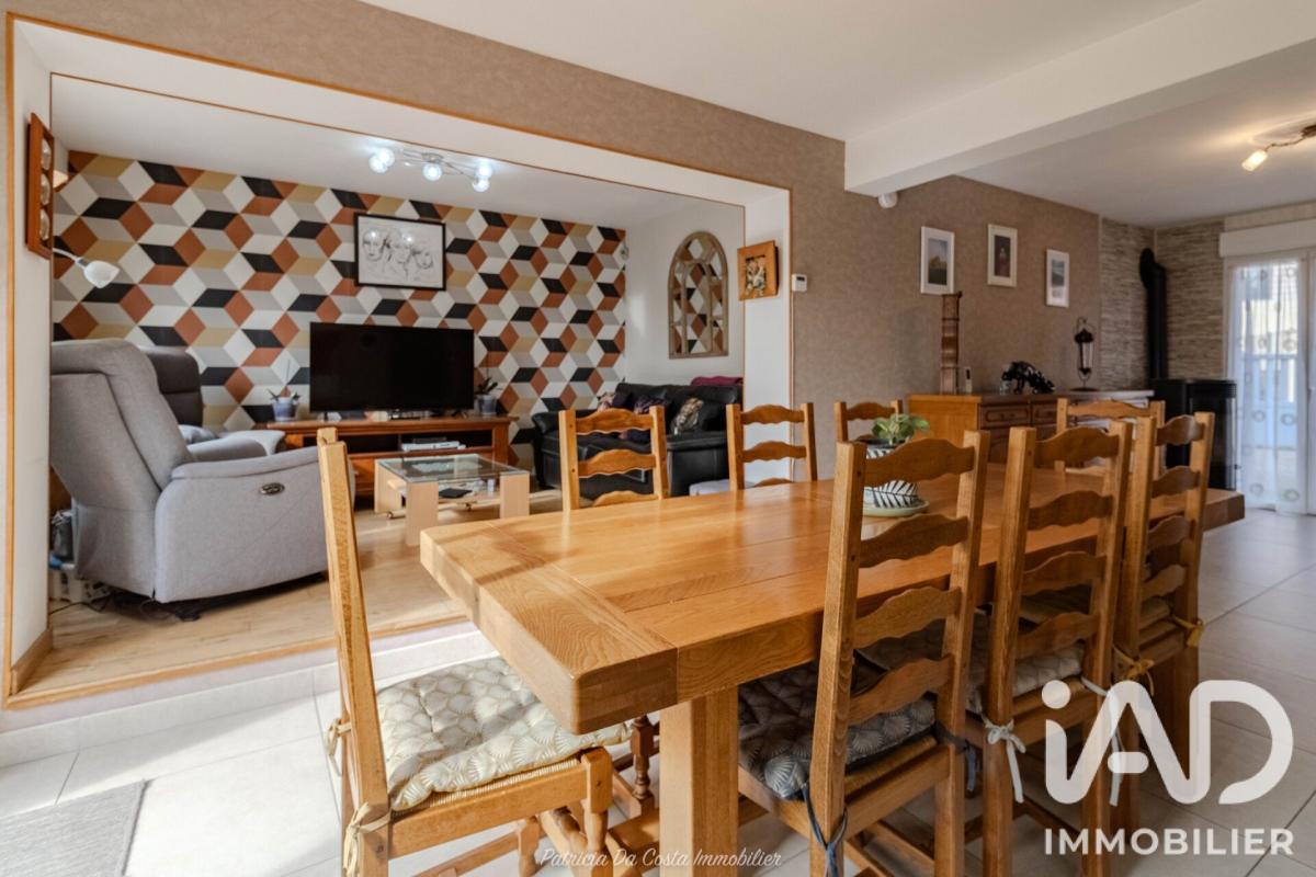 Maison 5 Pièce(s) Maule - Photo 2