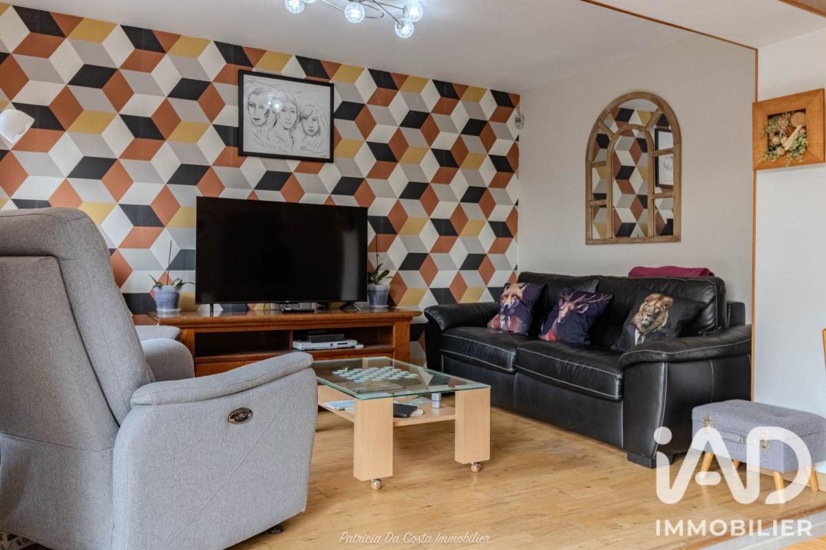 Maison 5 Pièce(s) Maule - Photo 3