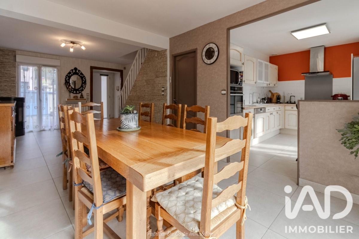 Maison 5 Pièce(s) Maule - Photo 4