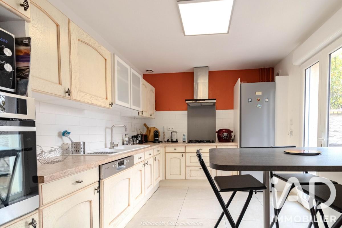 Maison 5 Pièce(s) Maule - Photo 5