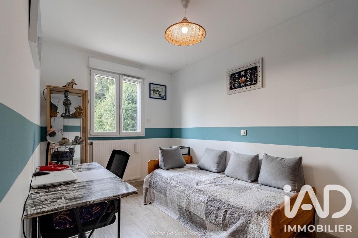 Maison 5 Pièce(s) Maule - Photo 13
