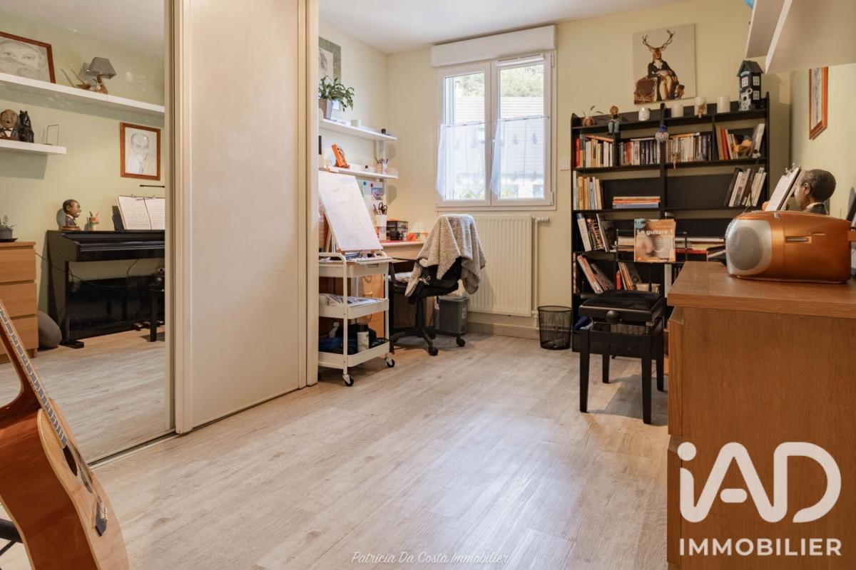 Maison 5 Pièce(s) Maule - Photo 14
