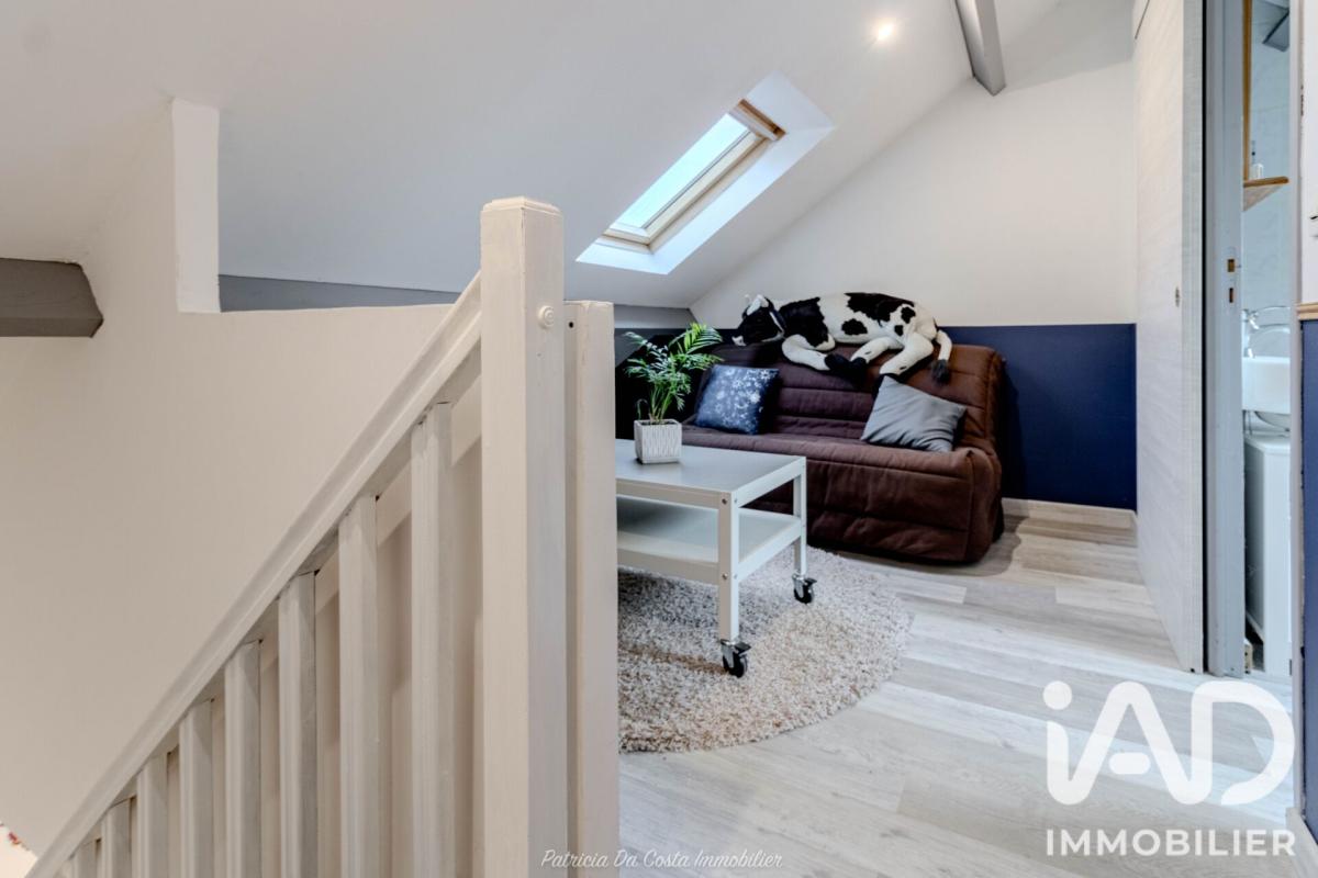 Maison 5 Pièce(s) Maule - Photo 17