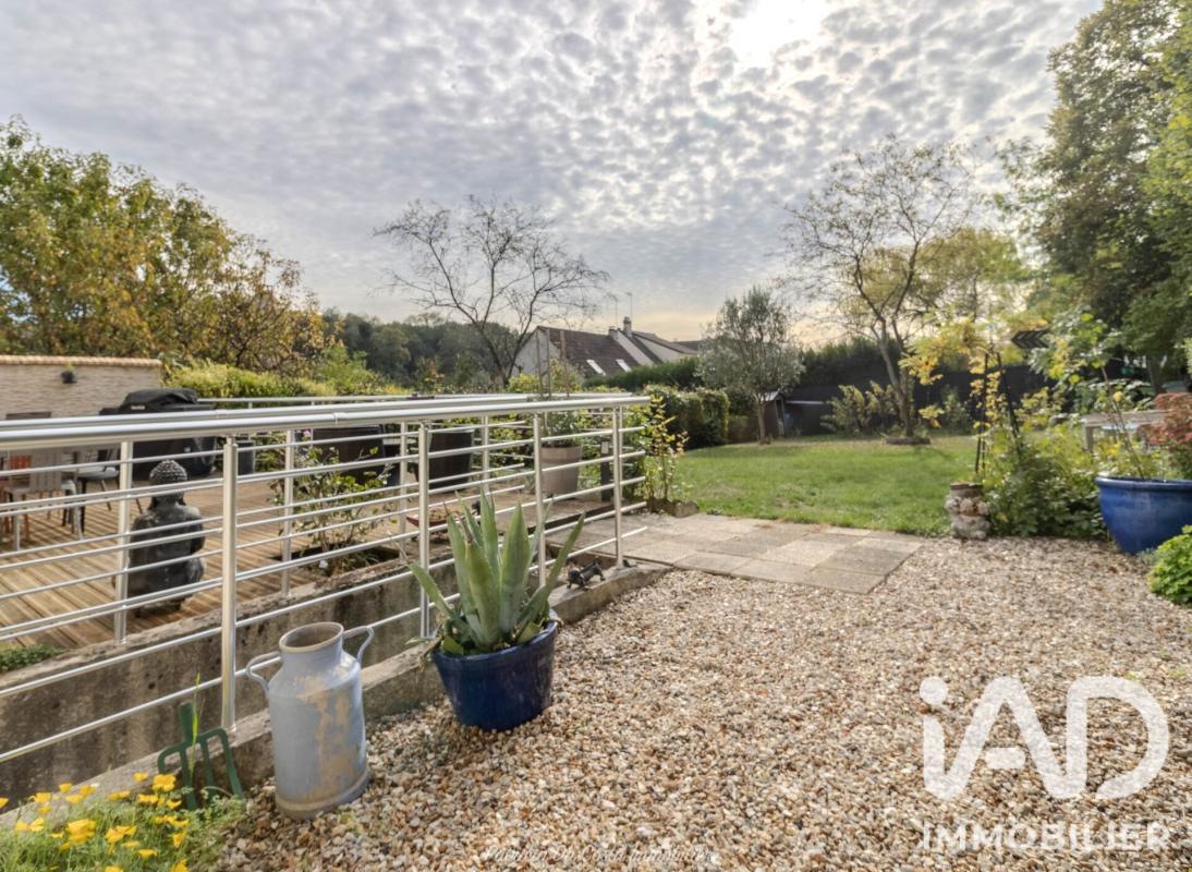 Maison 5 Pièce(s) Maule - Photo 24