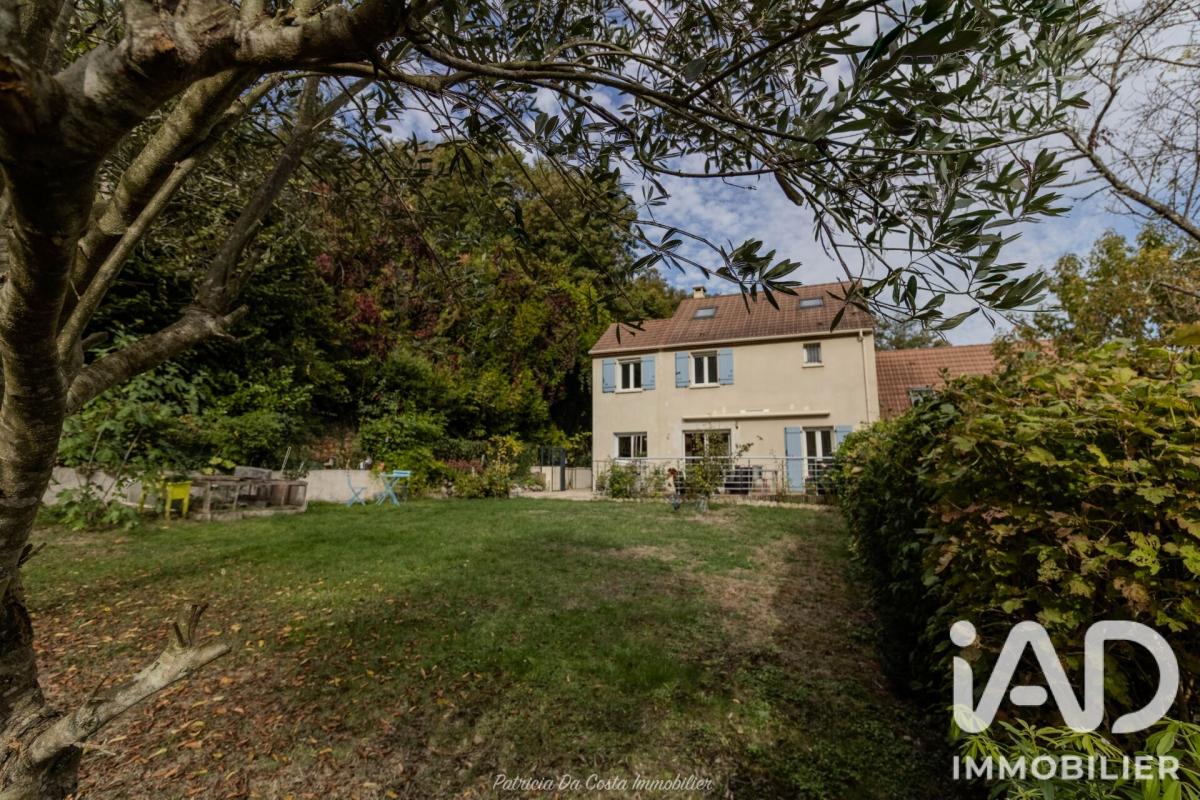 Maison 5 Pièce(s) Maule - Photo 25