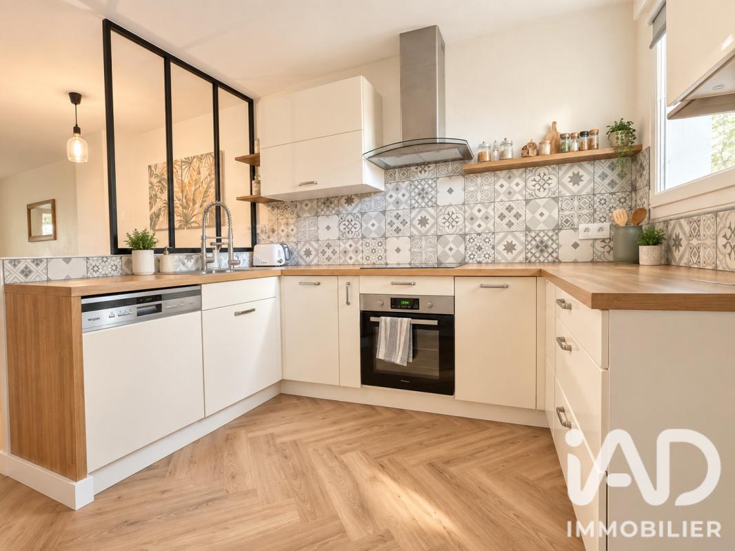 Maison 4 Pièce(s) Montpellier - Photo 2